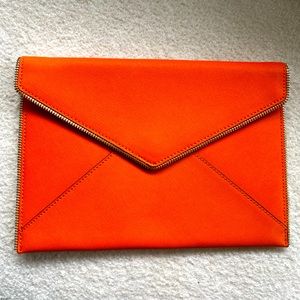 Rebecca Minkoff clutch